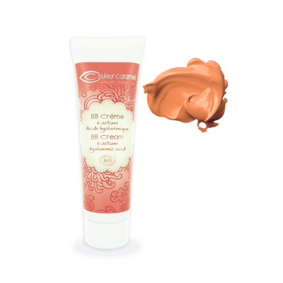 BB CREME 12