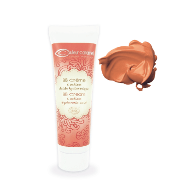 BB CREME 13