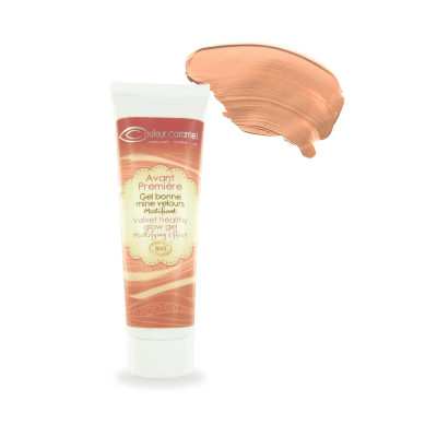 BASE GEL PIEL GRASA 61