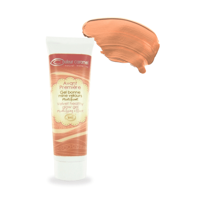 BASE GEL PIEL GRASA 62