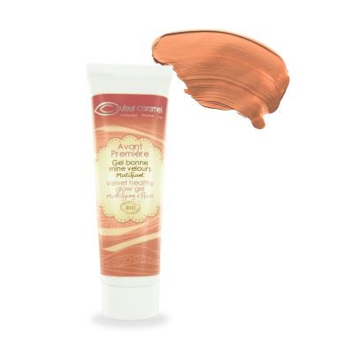 BASE GEL PIEL GRASA 63