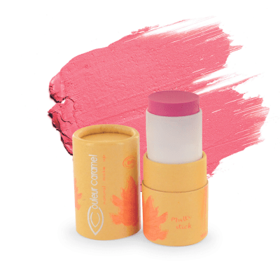 MULTISTICK 62 ROSE