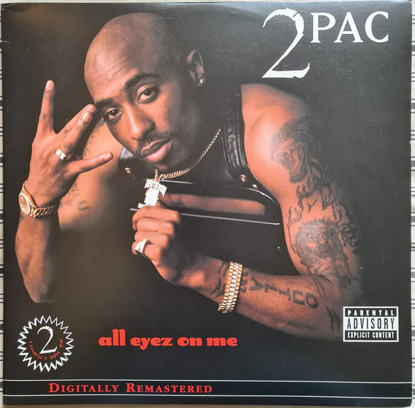 小物 N.S.H Champagne All Eyez on me 2Pac – All Eyez On Me | Solo
