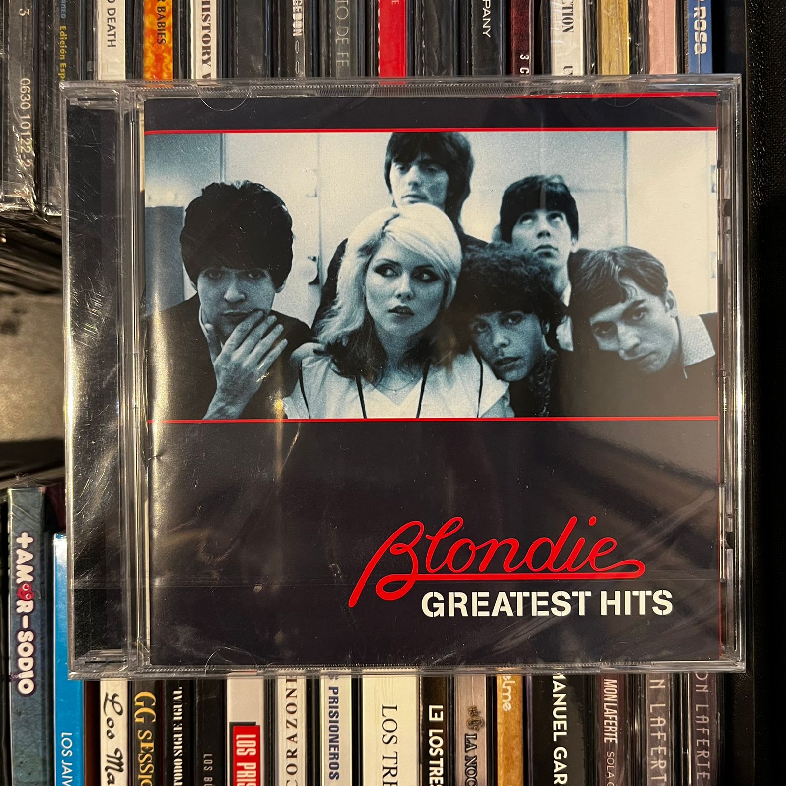 Blondie_Lillie'S Greatest Achievement - y987c8o