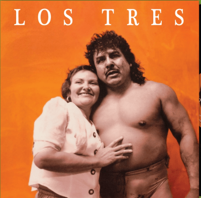 Los Tres - La sangre en el cuerpo