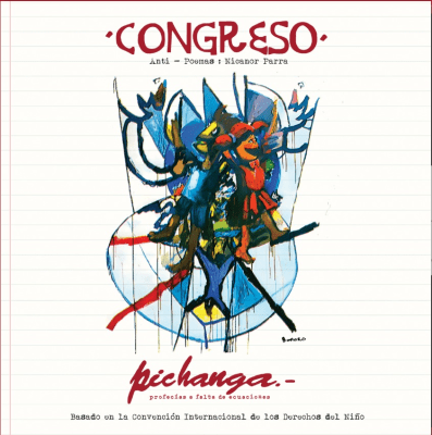 Congreso - Pichanga1