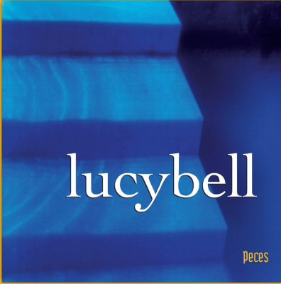 Lucybell - Peces Edicion Dia del Vinilo 2025