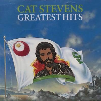 Cat Stevens Greatest Hits CD1