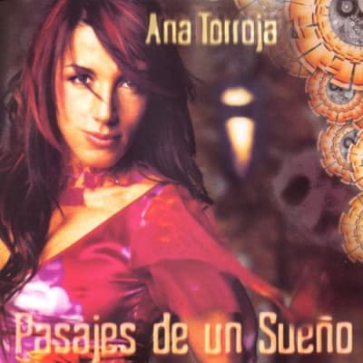 Ana Torroja – Pasajes De Un Sueño1