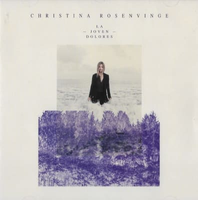 Christina Rosenvinge La Joven Dolores CD1
