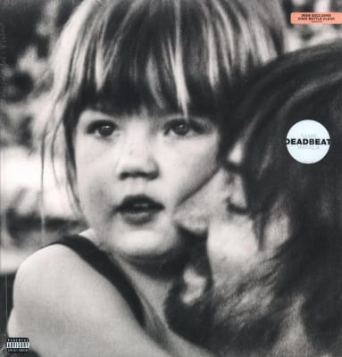 Tame Impala - Deadbeat1