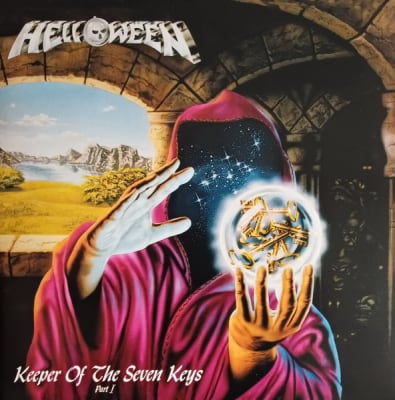 Helloween – Keeper Of The Seven Keys (Part I)1