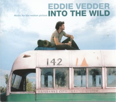 Eddie Vedder Into The Wild (Music For Th CD1