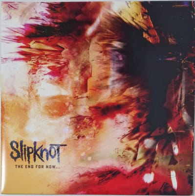 Slipknot – The End For Now…