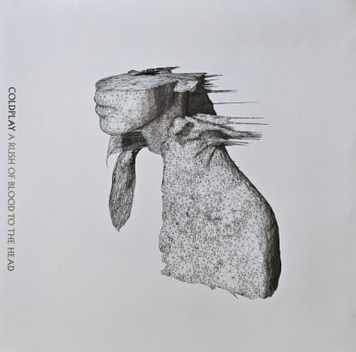 Coldplay – A Rush Of Blood To The Head 20251