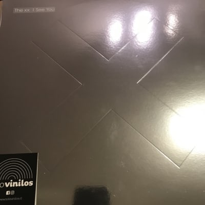 The XX I See You1