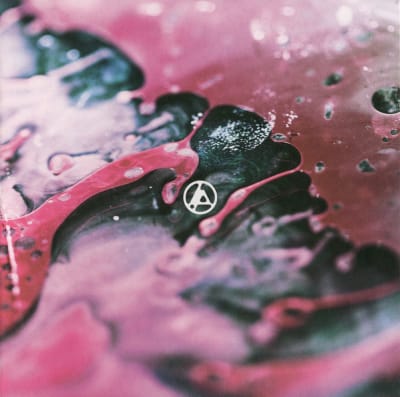 Linkin Park From Zero CD1