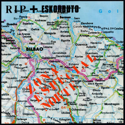 RIP* + Eskorbuto – Zona Especial Norte1