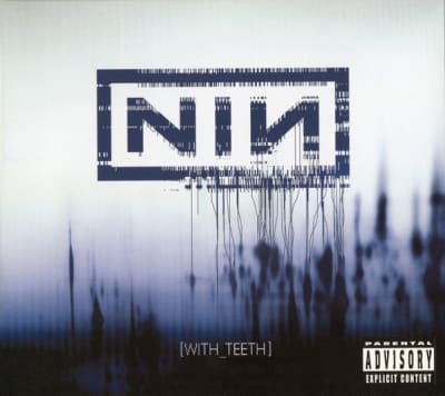 Nine Inch Nails With Teeth CD1