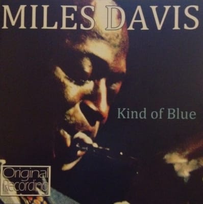 Miles Davis Kind Of Blue CD1
