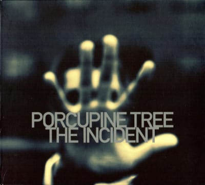 Porcupine Tree The Incident CD1