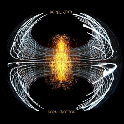 Pearl Jam - Dark Matter - CD1