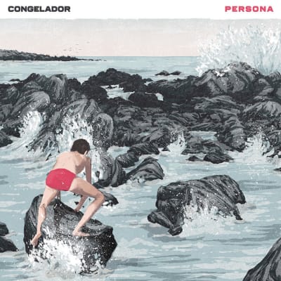 Congelador - Persona1