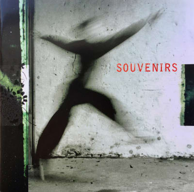 The Gathering Souvenirs CD1