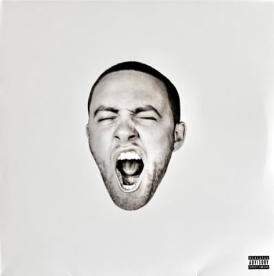 Mac Miller – GO:OD AM1