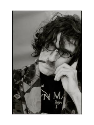 Fotografia Gonzalo Donoso - Charly Garcia1