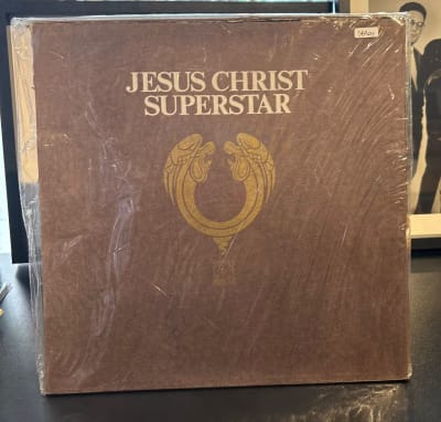 Jesus Christ Superstar - Original Soundtrack1