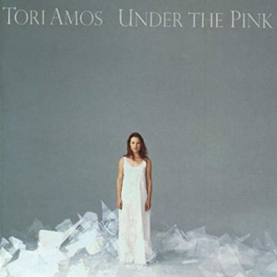 Tori Amos - Under The Pink1