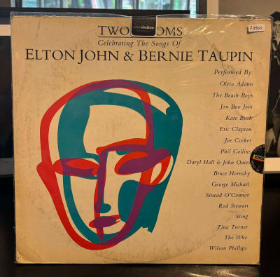 Elton John - Celebrating the Songs of Elton John1