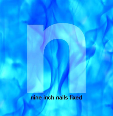 Nine Inch Niles - Fixed1