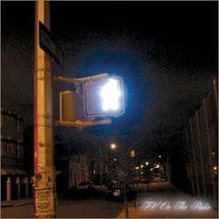 TV On The Radio – Young Liars TG252