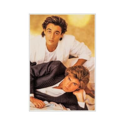 Wham! – Make It Big1