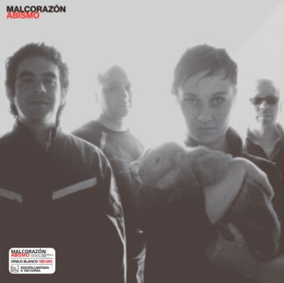 Malcorazón – Abismo