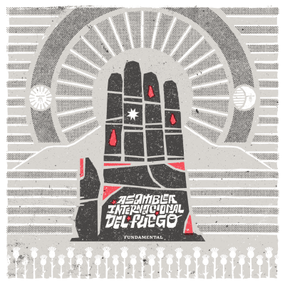 Asamblea Internacional Del Fuego – Fundamental