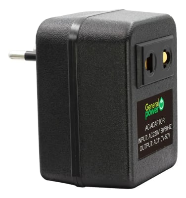 Transformador 220-110V  50W1