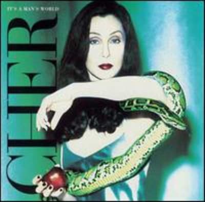 Cher - The Very Best of Cher CD Escuchado1