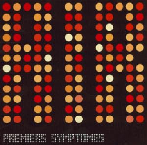 AIR - Premiers Symptomes - CD EU1