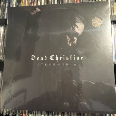 Dead Christine - Stregheria1