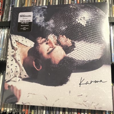 Charly Benavente - Karma1