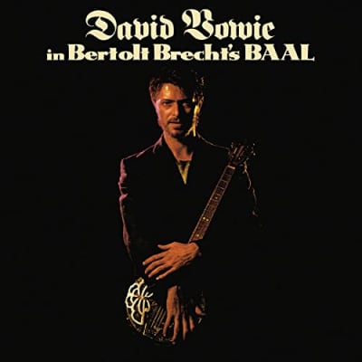 David Bowie - In Bertolt Brechts BAAL 10