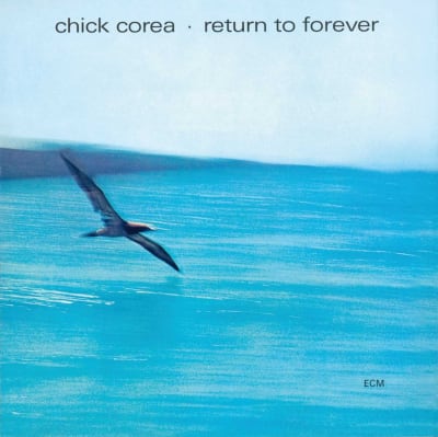 Chick Corea - Return to Forever1