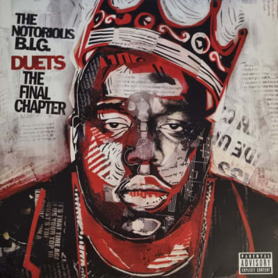 The Notorious B.I.G.* – Duets (The Final Chapter)1