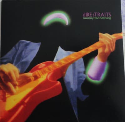 Dire Straits – Money For Nothing1