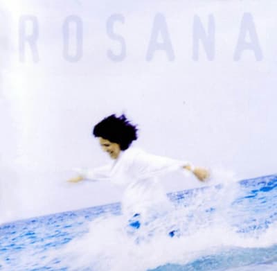 Rosana - Rosana CD