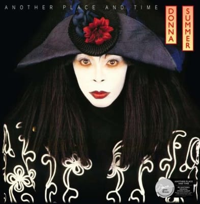Donna Summer – Another Place And Time1