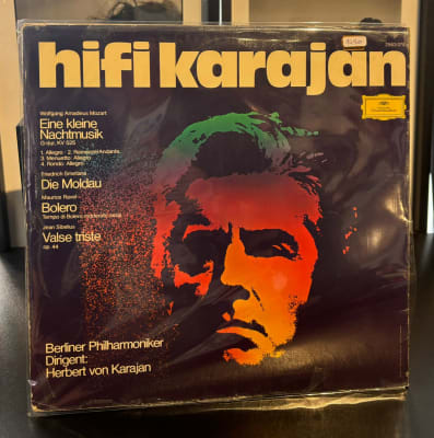 Hidi Karajan - Boleros y Mozart1